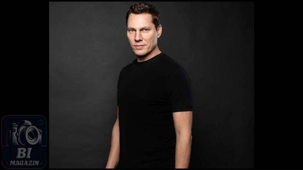 Elektronik Müziğin Efsanesi Tiësto  8 Ağustos’ta Yeniden İstanbul Festivali’nde...