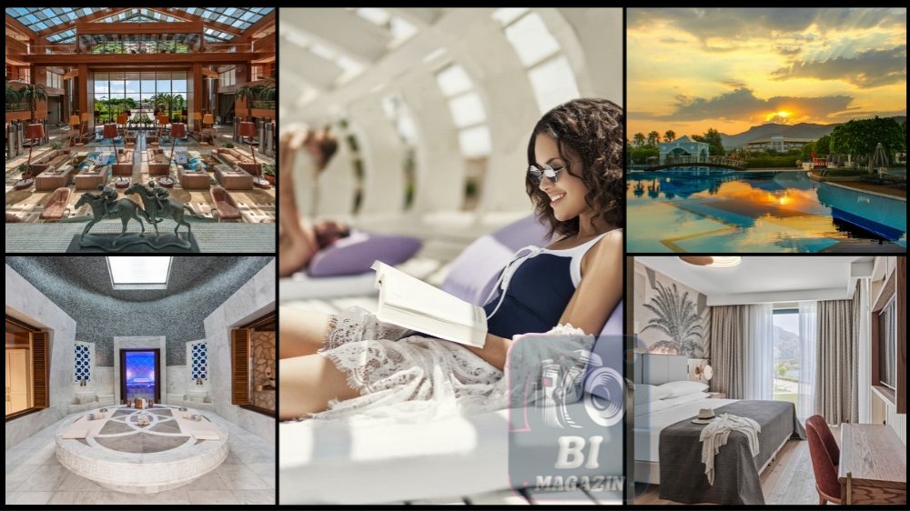 Hilton Dalaman Sarıgerme Resort & Golf’te Yeni Sezon Başlıyor...