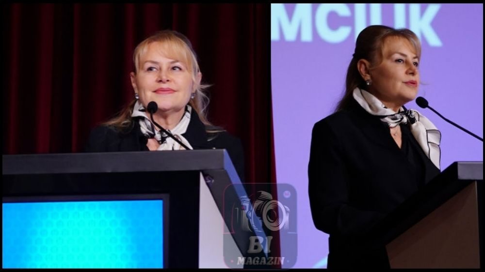 “Hırsların Değil, Hedeflerin İnsanıyım”...