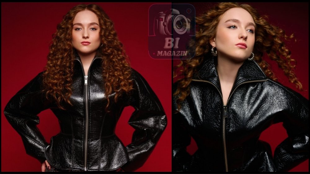 Işıl Ayman’dan Kıpır Kıpır Bir Aşk Şarkısı “Seviyorum Ulan”...