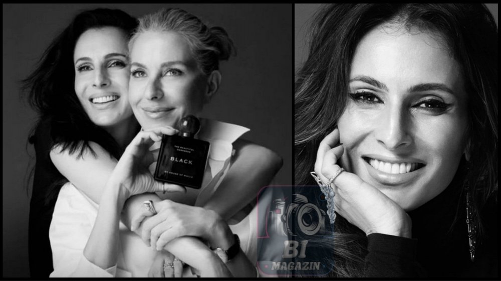 Koç Ve Tümen’den Marka Hamlesi...