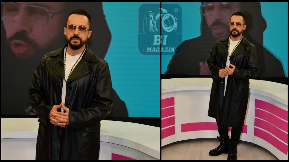 NR1 Türk Magazin Yine Şahane...