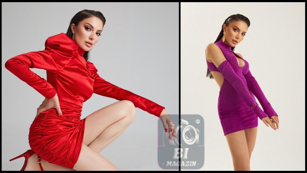 NR1 Türk’te Yeni Magazin Dönemi Başlıyor:Ünlü Model Ve Sunucu Tuğçe Aral Ekranlara Dönüyor...