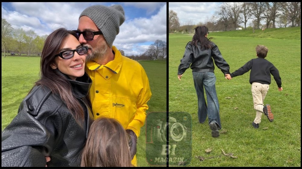 Park Keyfi New York’ta...