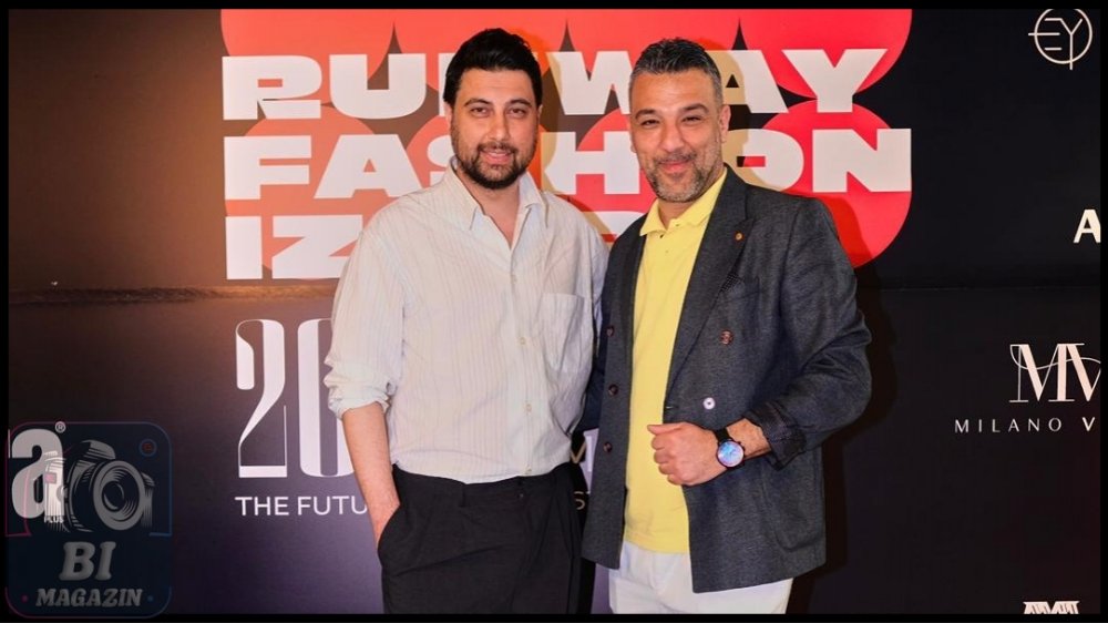 Runway Fashion İzmir, Duman Ajans İmzasıyla Modanın En Görkemli Buluşmasına Hazırlanıyor...