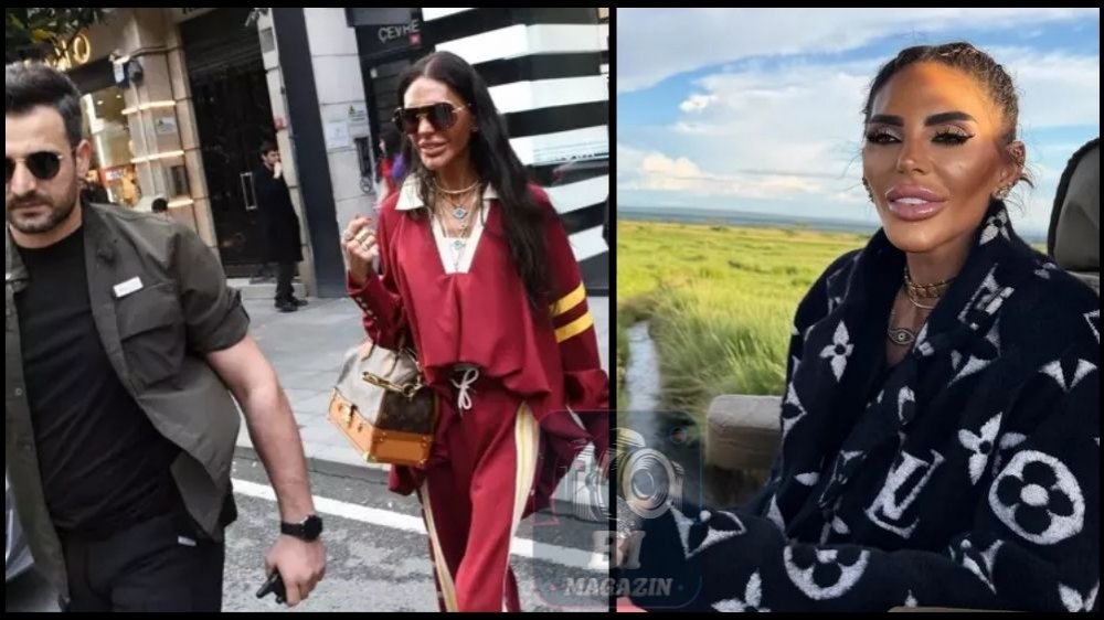 Safariden Nişantaşı Turuna...