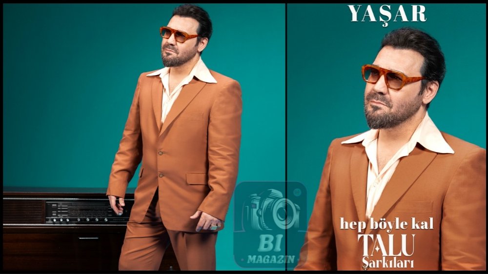 Talu Şarkıları, Yaşar’ın “Hep Böyle Kal” Yorumuyla Devam Ediyor...