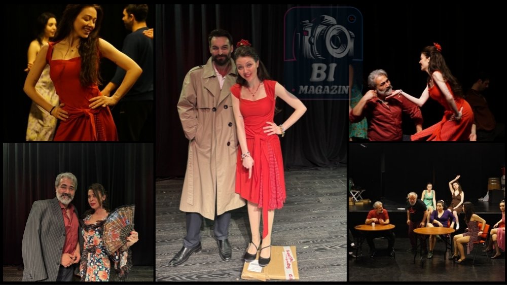 Yıldız İsimlerle Fosforlu Cevriye Müzikali Sahneye Taşınıyor...