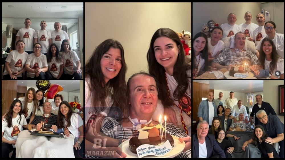 Birlikte Mücadele, Birlikte Kutlama...