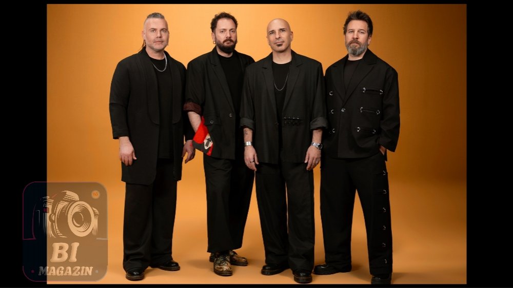 Gripin’den İstanbul’da Bir Günde İki Konser...