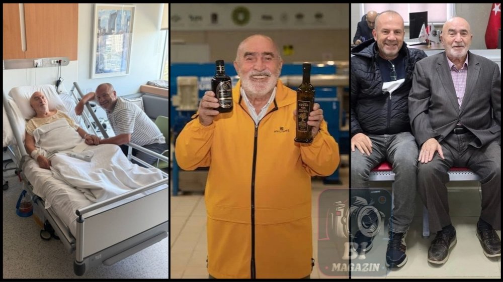 'Huzur Giyim'e 35 yıldır huzur gelmedi
