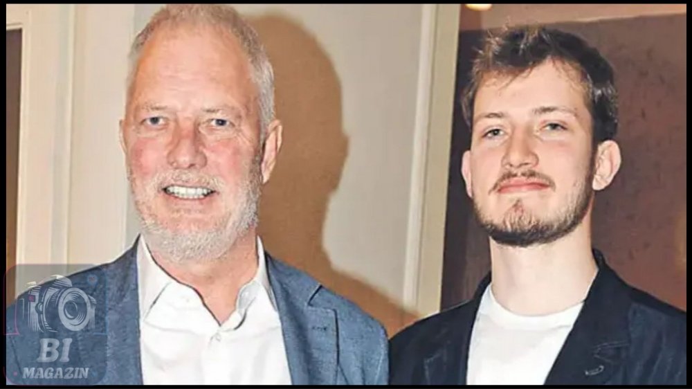 Zorlu Sürecin Ardından İlk Kez Görüntülendi.. 