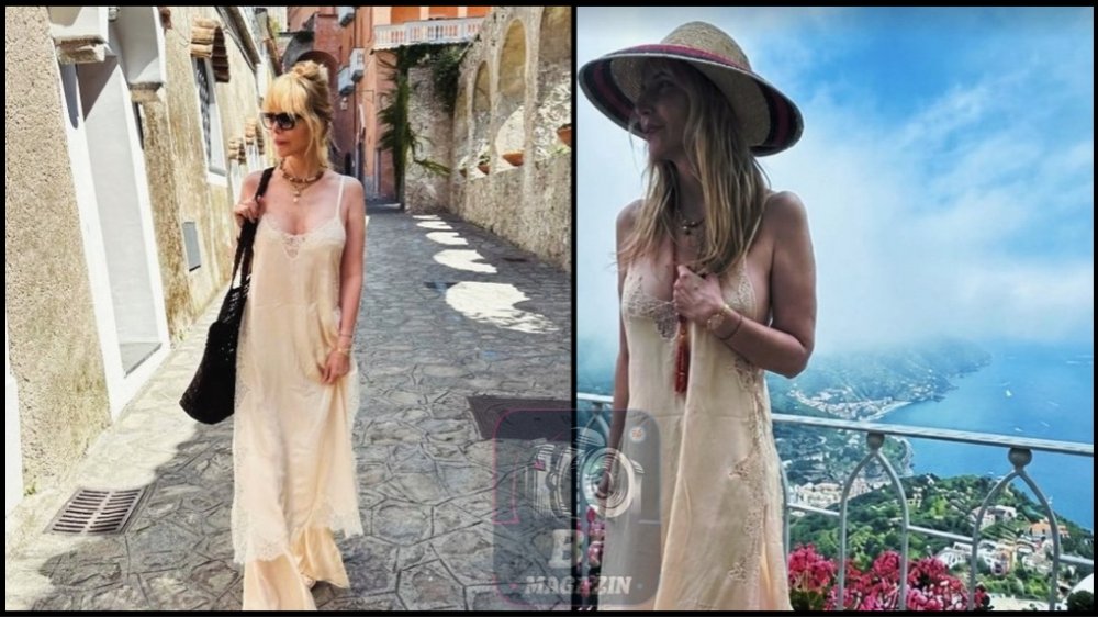 Amalfi'de Yaz Kaçamağı...