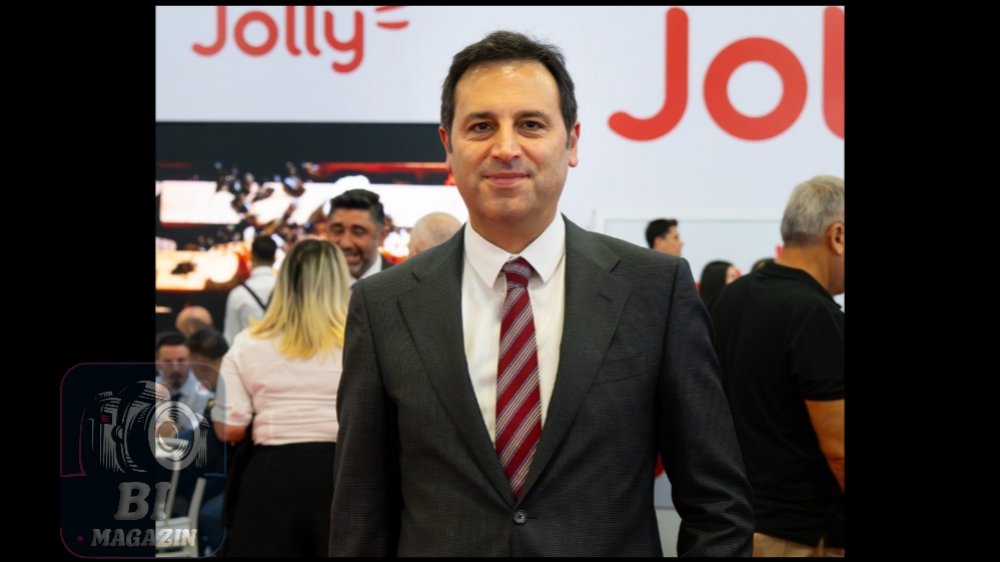 BonusFlaş Kullanıcılarına Jolly İle Avantajlı Seyahat Deneyimi...