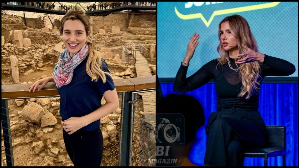 Göbeklitepe’ye Tarih Yolculuğu...