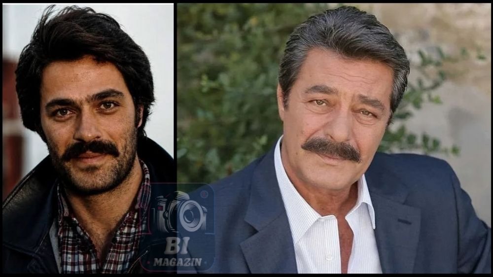 Kadir İnanır Hayatını Kaybetti...