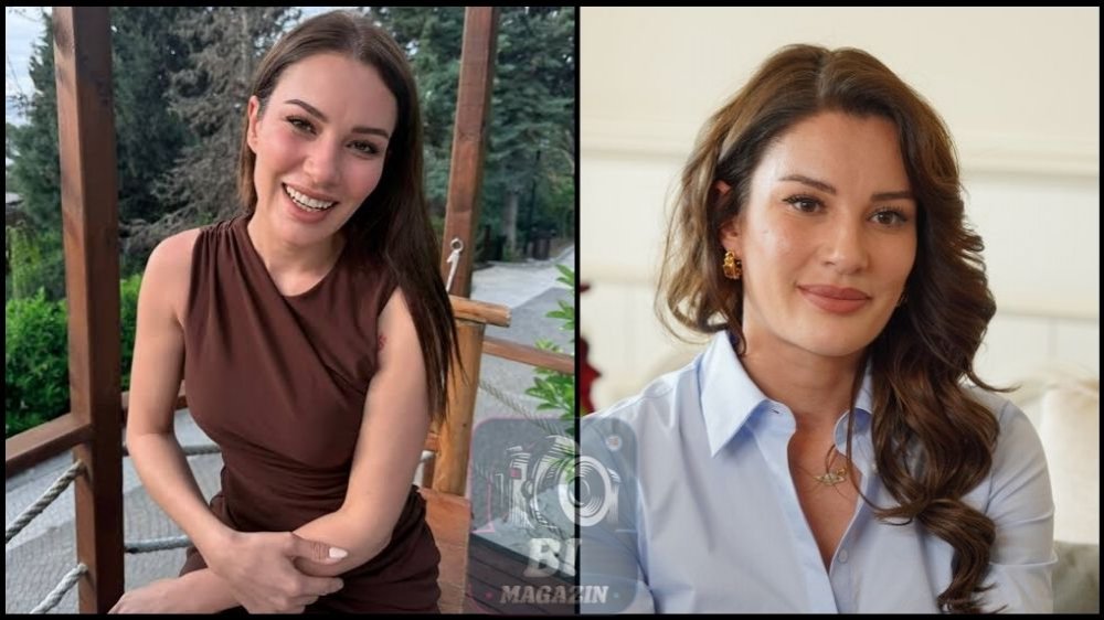 Kızılcık Şerbeti'nin Işıl'ı Ece İrtem Hayatını Kaybetti...