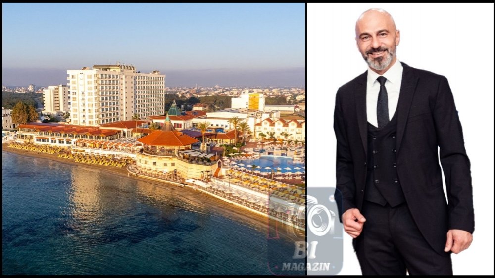 KKTC Turizminde Yeni Dönem: Salamis Bay Conti Misafir Sadakatine Oynuyor...