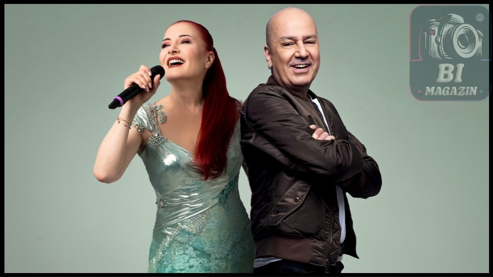 Kültürel Ezgiler Geleceğe Taşınıyor...