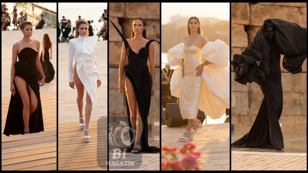 Moda, Tarih Ve Sanatın Büyülü Buluşması...