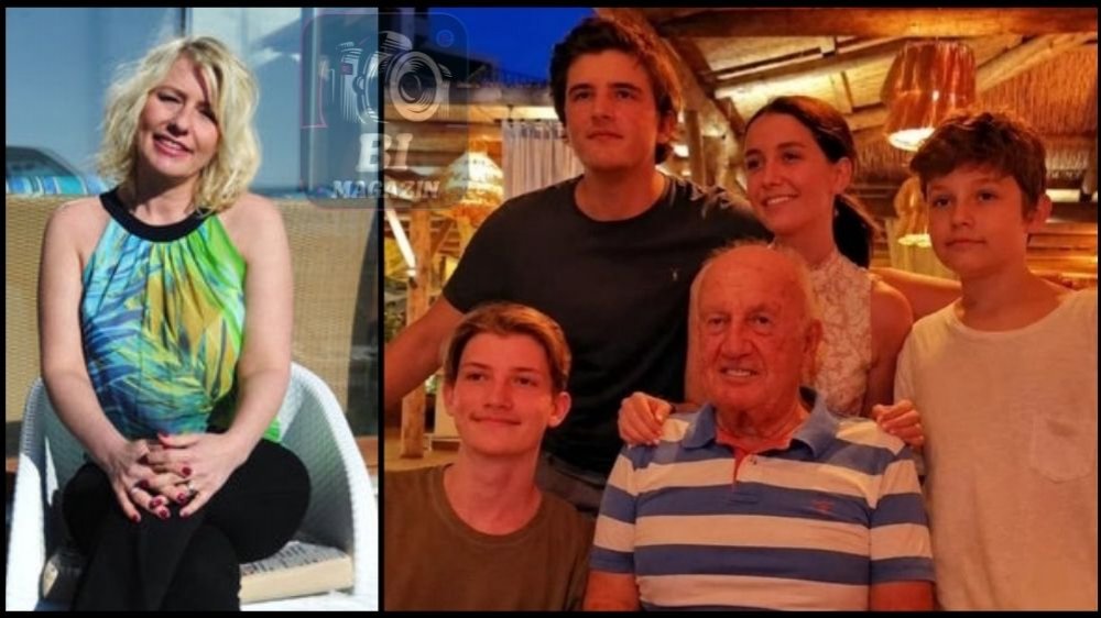 Aile Buluşmasından Duygusal Paylaşım...