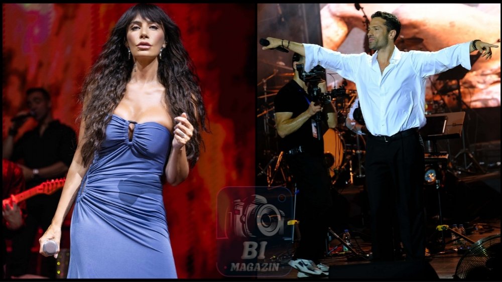 Argiros’tan Sıla’ya Övgü: “Ne Muhteşem Bir Ses”...