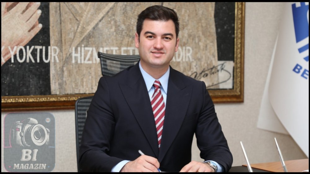 Bodrum Belediye Başkanı Tamer Mandalinci’den 1 Temmuz Denizcilik ve Kabotaj Bayramı Mesajı...