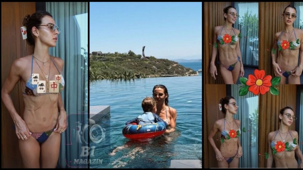 Bodrum'da Yaz Keyfi... 