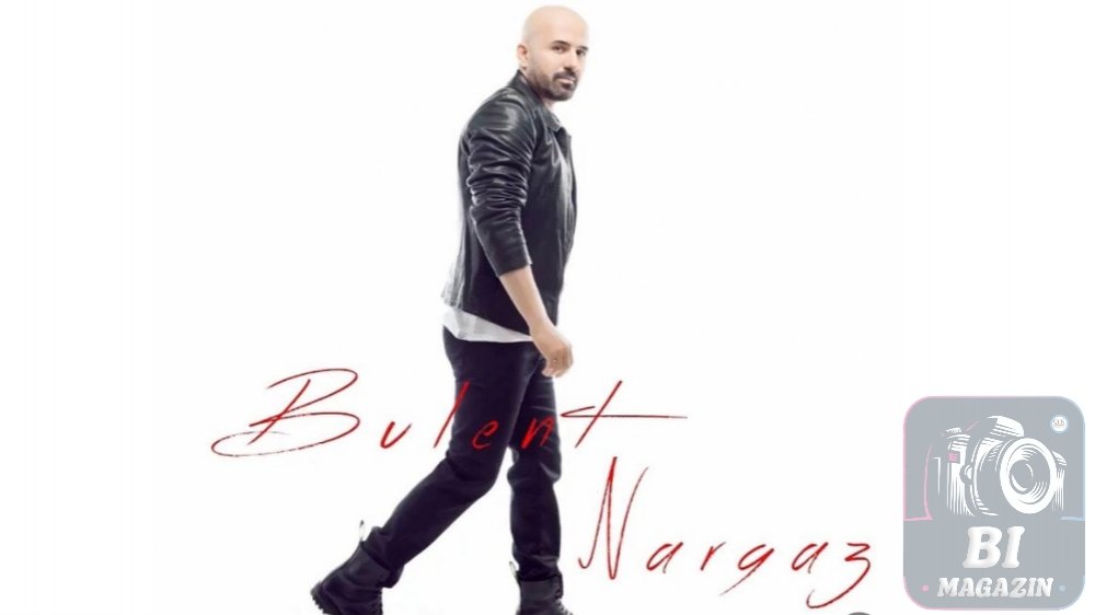 Bülent Nargaz’ın “Yokluk Bile Hoş” Adlı Teklisi İlgi Görmeye Devam Ediyor...