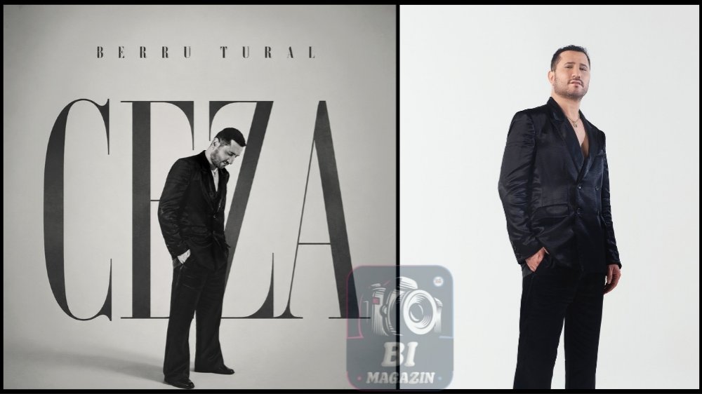 Ceza’lı Yükseliş...