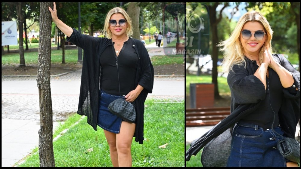 Elif Karlı’dan Yeni Şarkı “Yakalım Mı?”...