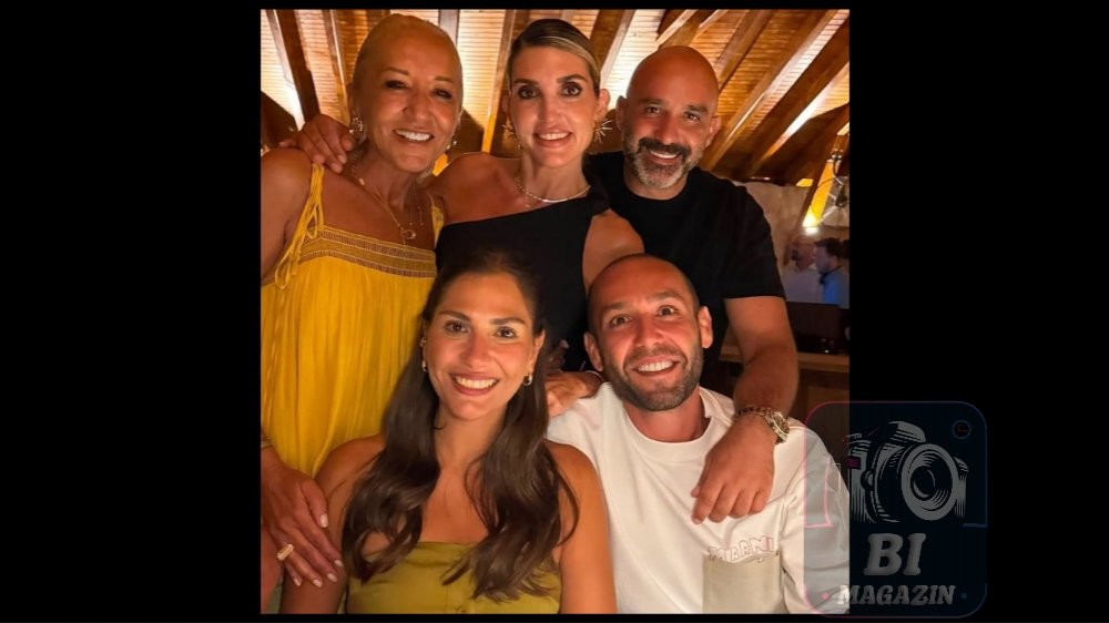 Kıral Ailesinin Bodrum Buluşması...