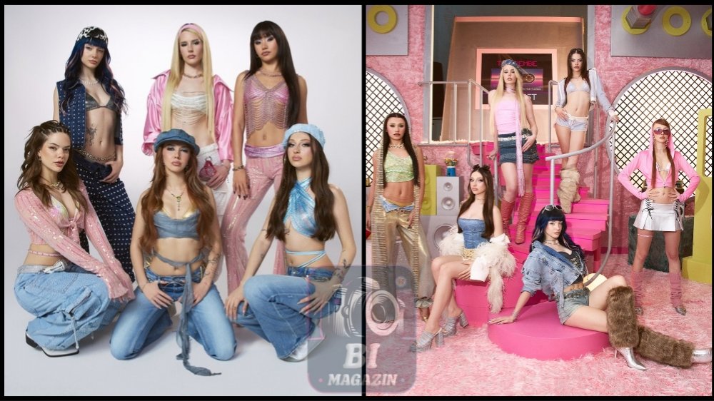 Manifest’ten “Toz Pembe” Pop Ruhu...