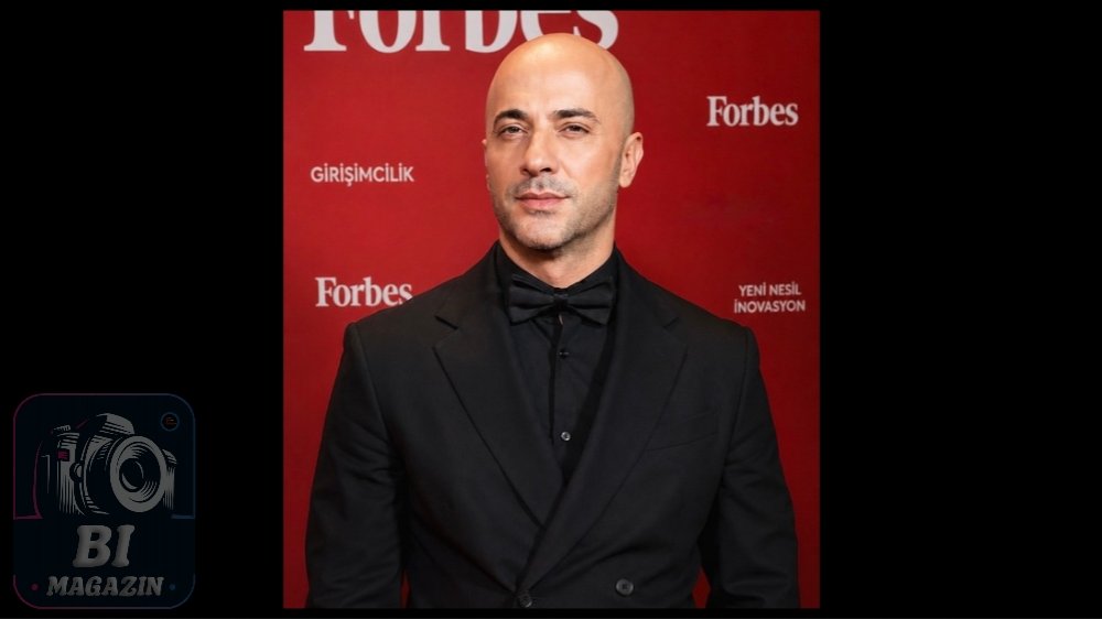 Müzik Yazarı Hakan Uç’un Değerlendirmeleri Forbes Türkiye Temmuz Sayısında Yer Aldı...