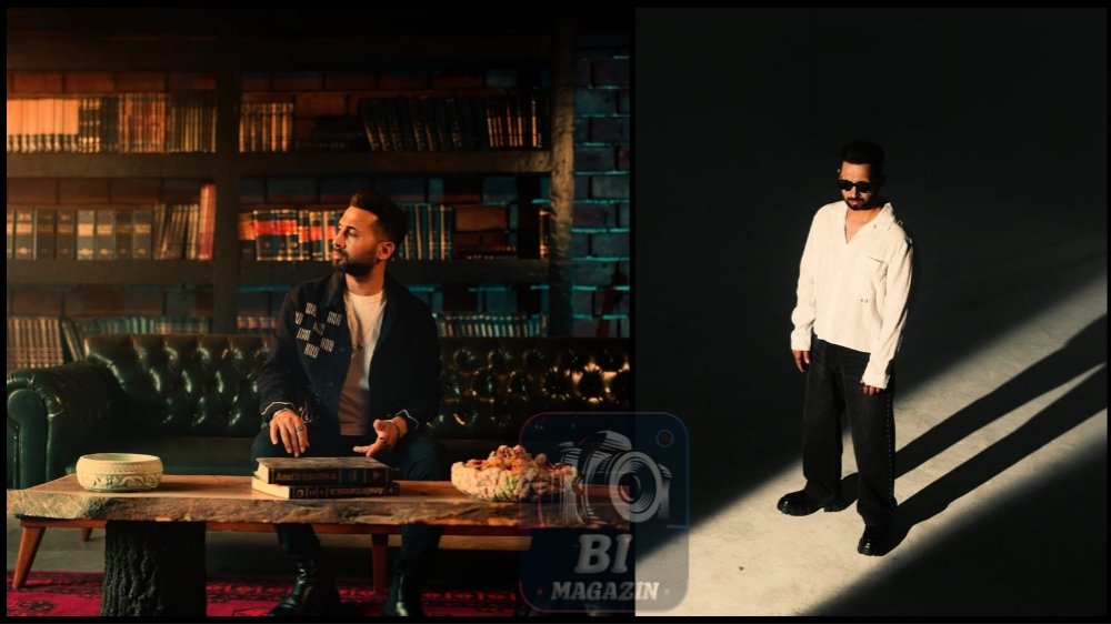 Pop Ve Alternatif Müziğe Yeni Bir Ses: Aydın Şahin’den “İnanmıyorum”...