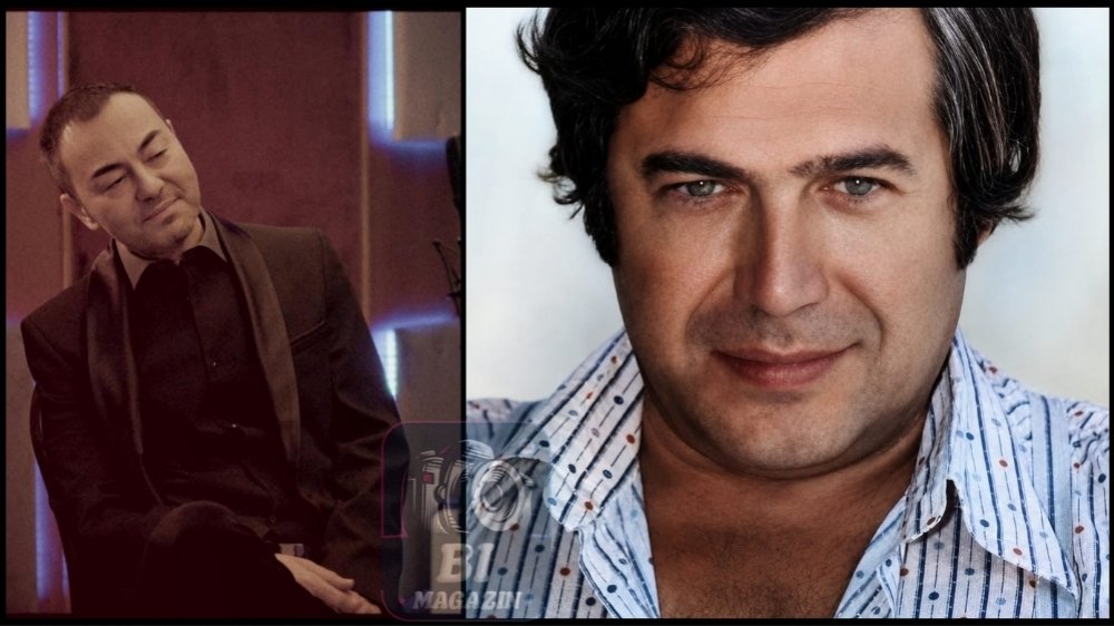 Serdar Ortaç'tan Tanju Okan Klasiğine Duygusal Saygı Duruşu: "Öyle Sarhoş Olsam Ki"...