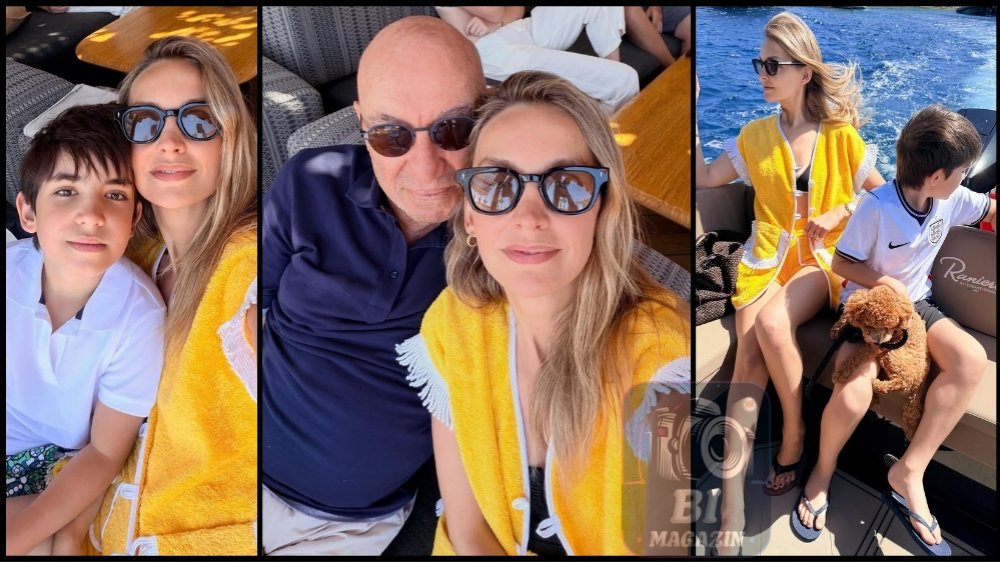 Yazın Adresi Mykonos...