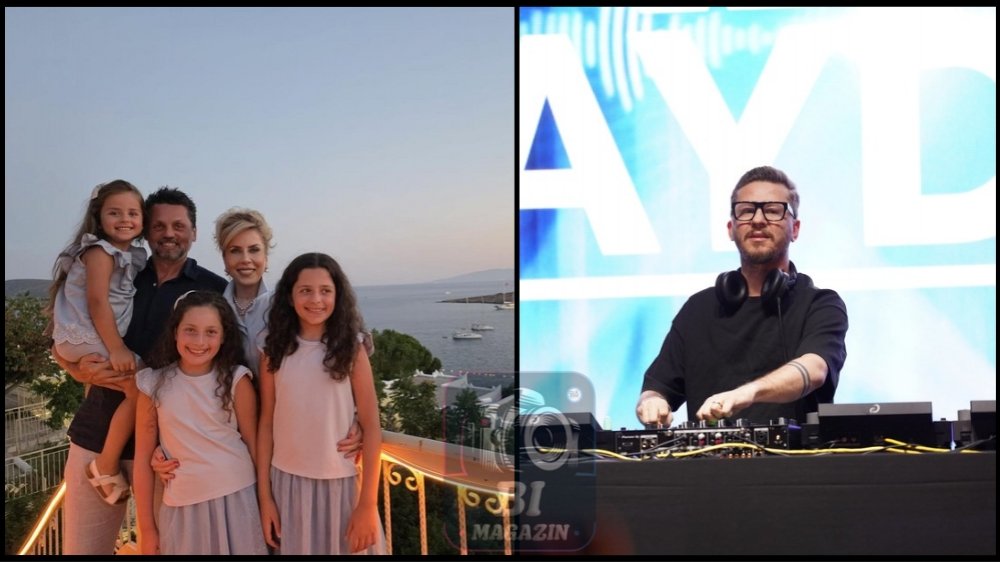Bardakçı’da Prestijli Bir Tatil...