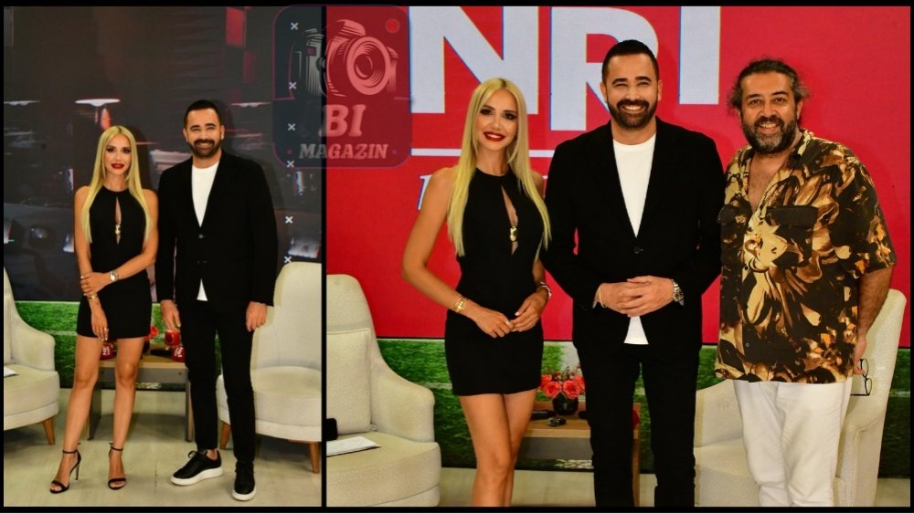 Devran İskender’den Duygusal Dönüş: “Eski Devran Yok Artık!”...