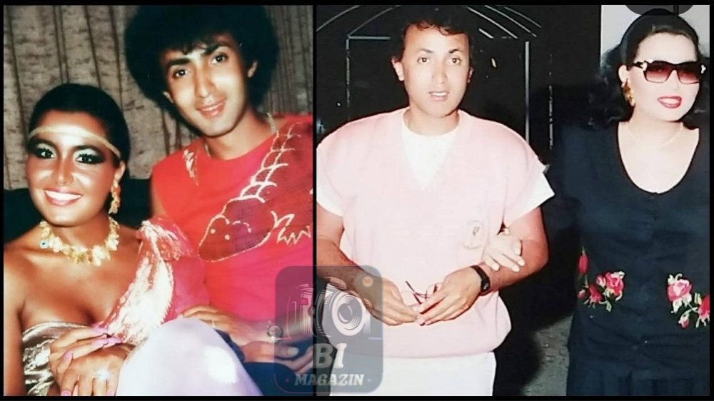 Diva Bülent Ersoy’un Kara Kutusu Konuştu...