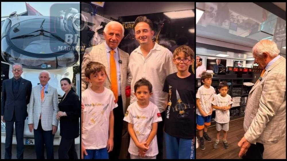 Güral Ailesi'nden Şehit Aileleri İçin Destek Çağrısı...