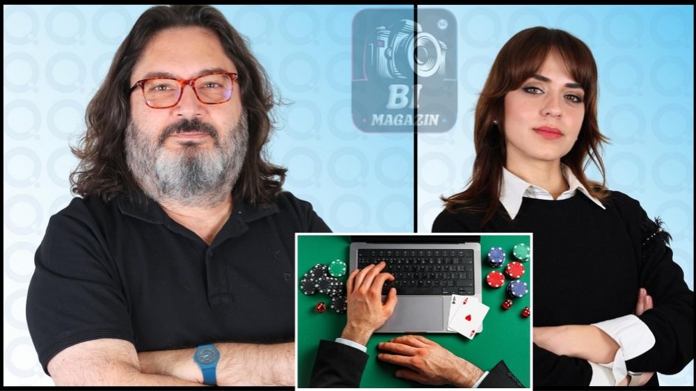 Kumar Bağımlılığında Kaybedilen Yalnızca Para Değil...