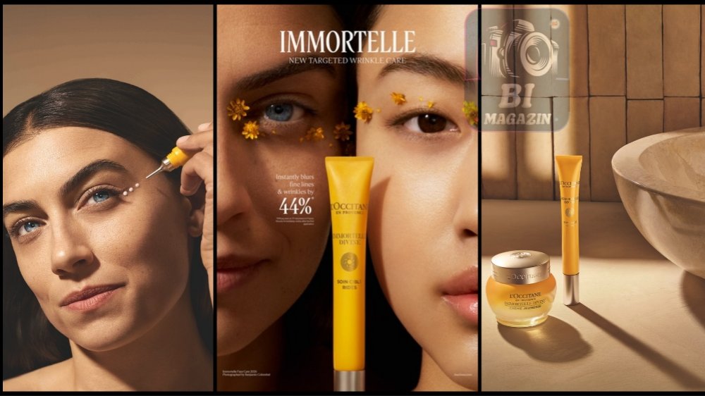 L’Occitane, Sentetik Retinole en Güçlü Bitkisel Alternatifi Keşfetti...