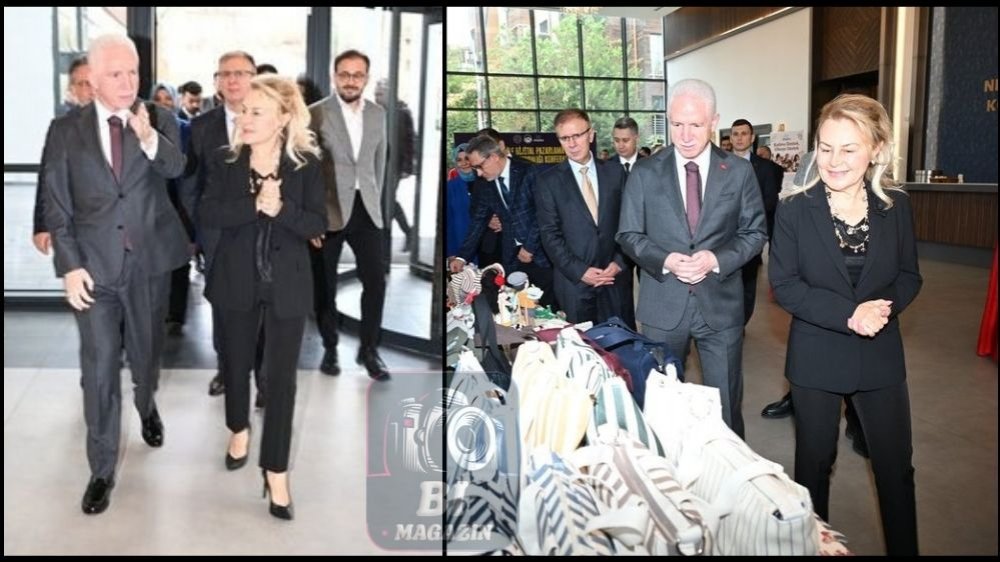 Kadın Girişimcilere Dijital Dünyada Yeni Kapılar...