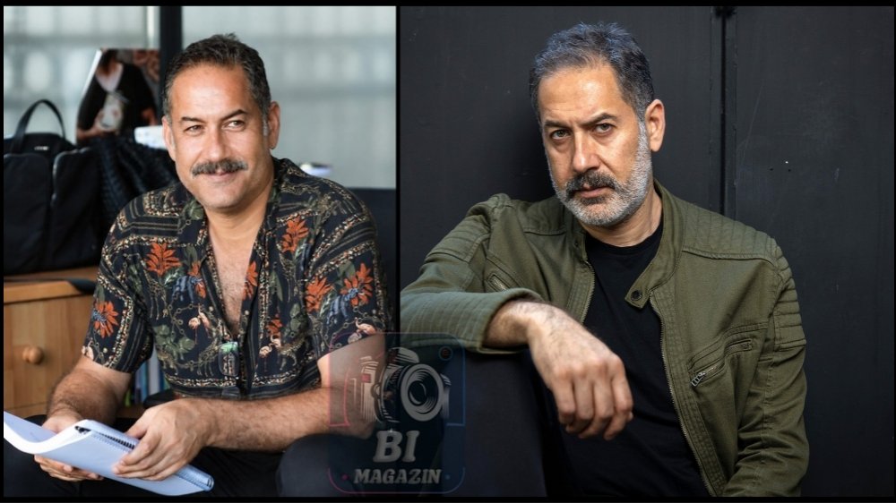 Ümit Bülent Dinçer’den Peş Peşe İki Proje...