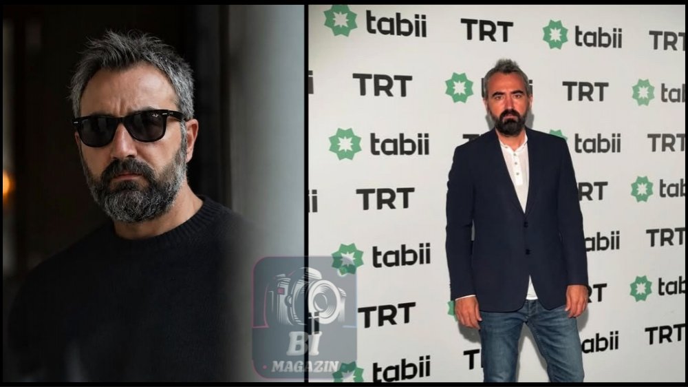 Hasan Güngör: “Görünür Olmakla İyi Oyuncu Olmak Aynı Şey Değil”...