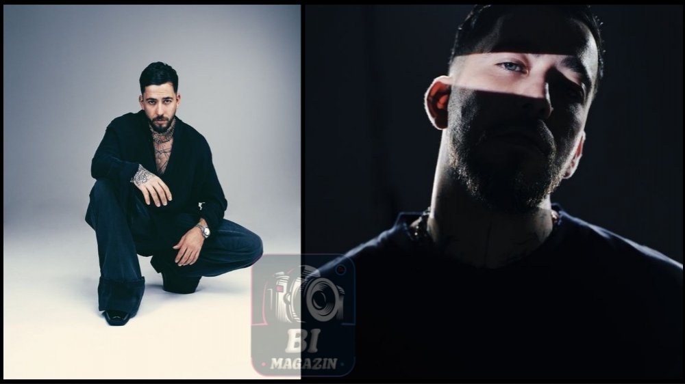 Mahmut Orhan, DJ Mag Top 100 DJs Listesi’ne 42. Sıradan Girdi...