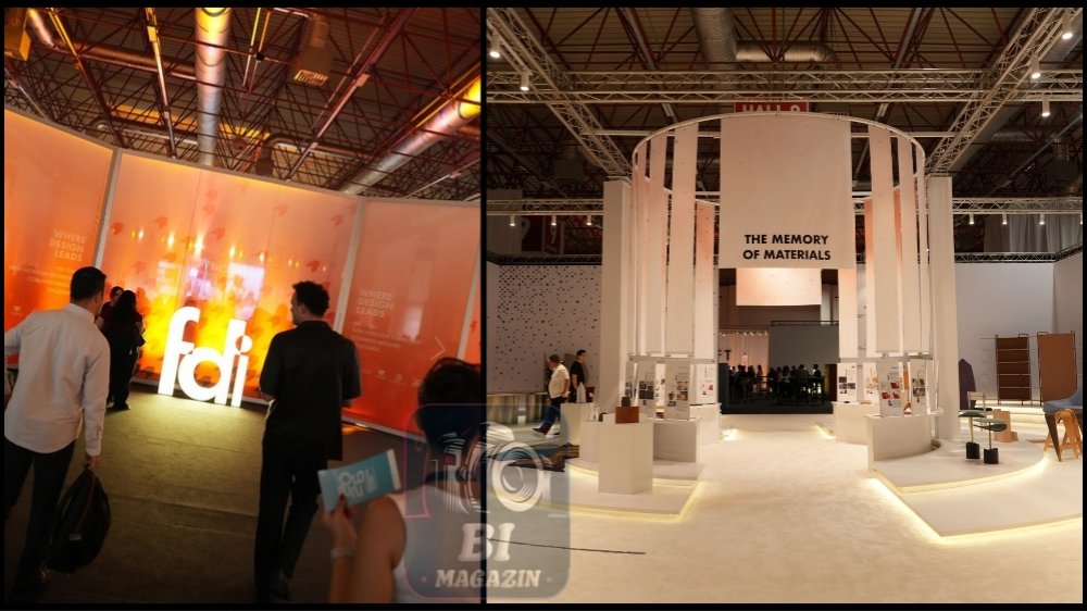 Mobilya Sektörünün Büyük Buluşması Furnishings & Design Istanbul, Üçüncü Yılında Da Büyük İlgi Gördü...