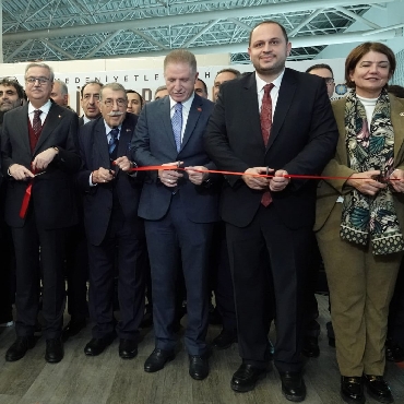 Medeniyetler Şehri Diyarbakır Festivaline İstanbul’da Görkemli Açılış...