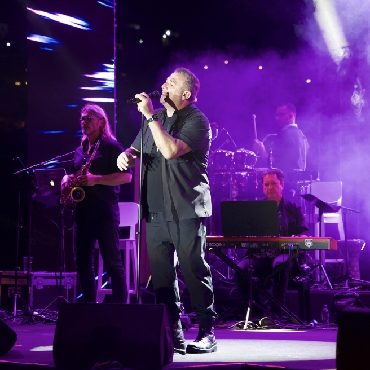 Dünyaca Ünlü Sanatçı Antonis Remos Mgallery The Bodrum Hotel Yalıkavak’ta Unutulmaz Bir Gece Yaşattı...